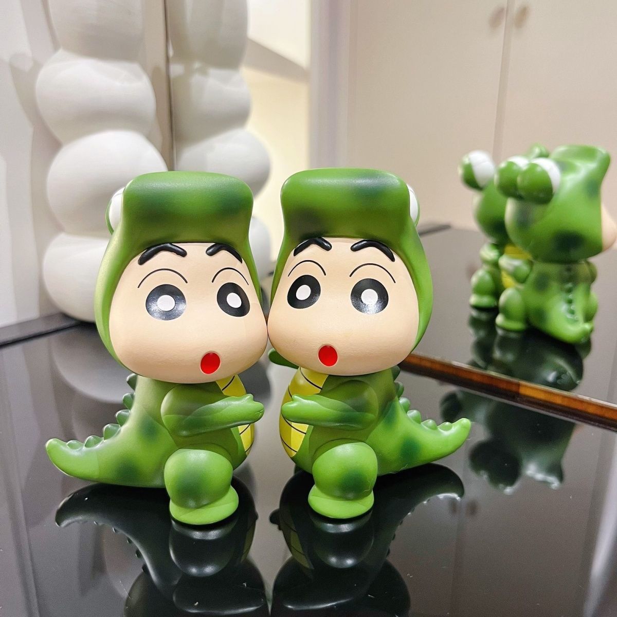 Figurine Crayon Shin-chan au d - Event Supplies avis et prix