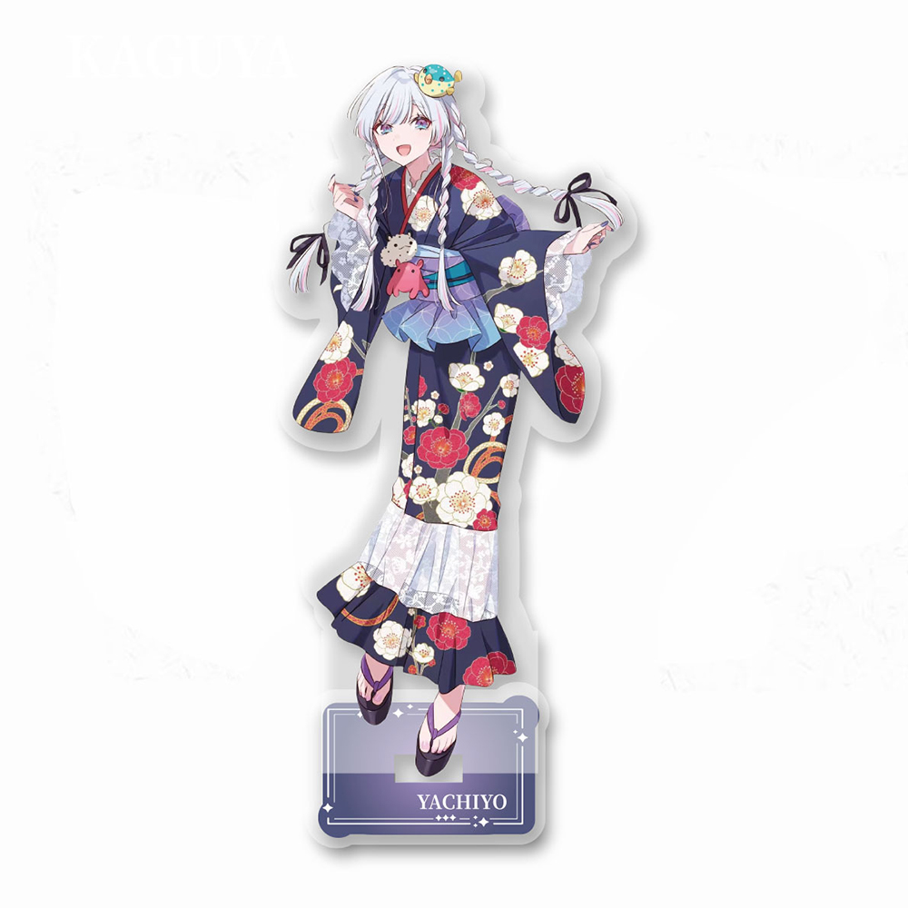 Anime Cosmic Princess Kaguya I - Event Support avis et prix