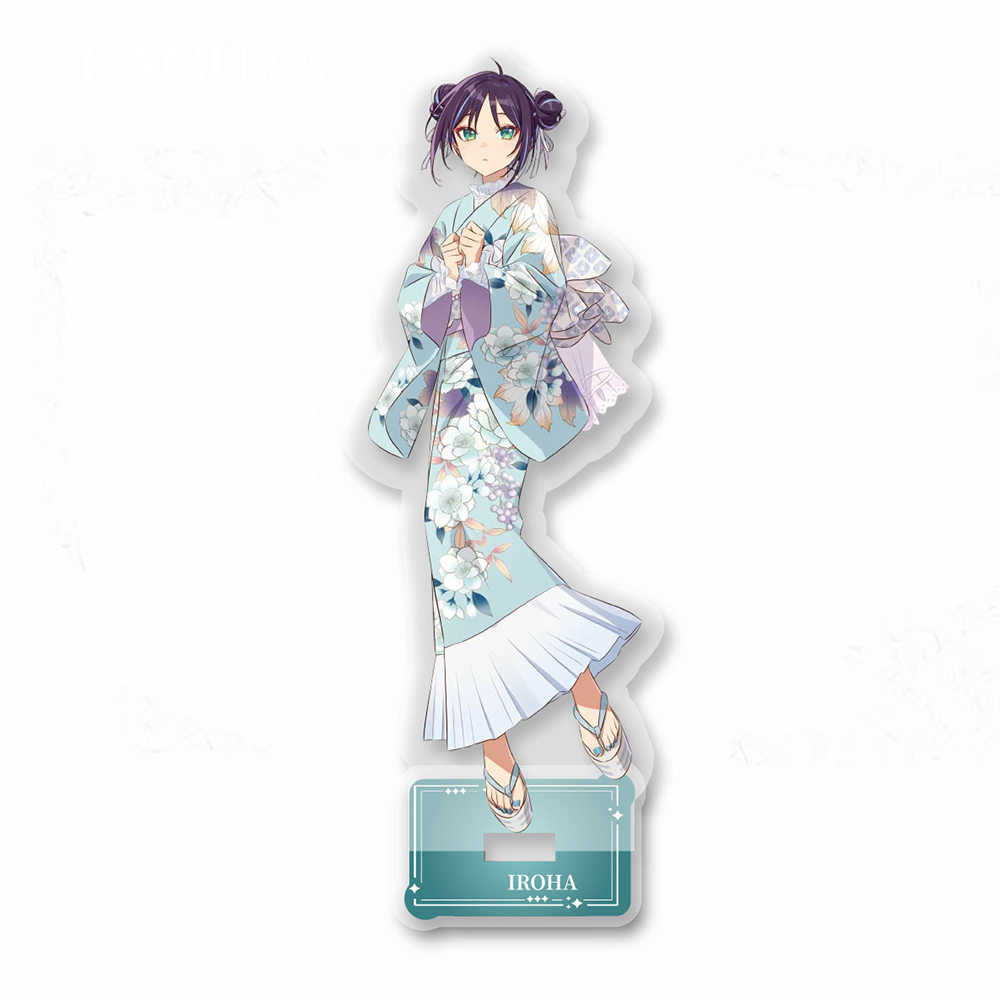 Anime Cosmic Princess Kaguya I - Event Support avis et prix