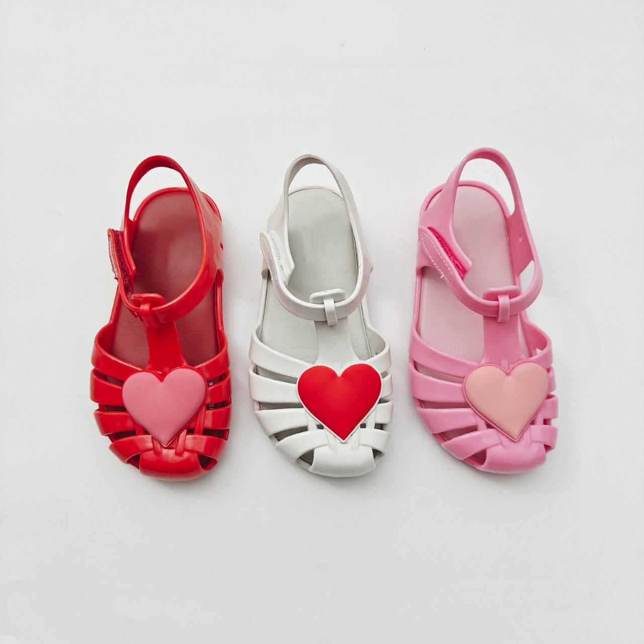 Nouvelles sandales d'été pour  - Cotton Candy Cone avis et prix
