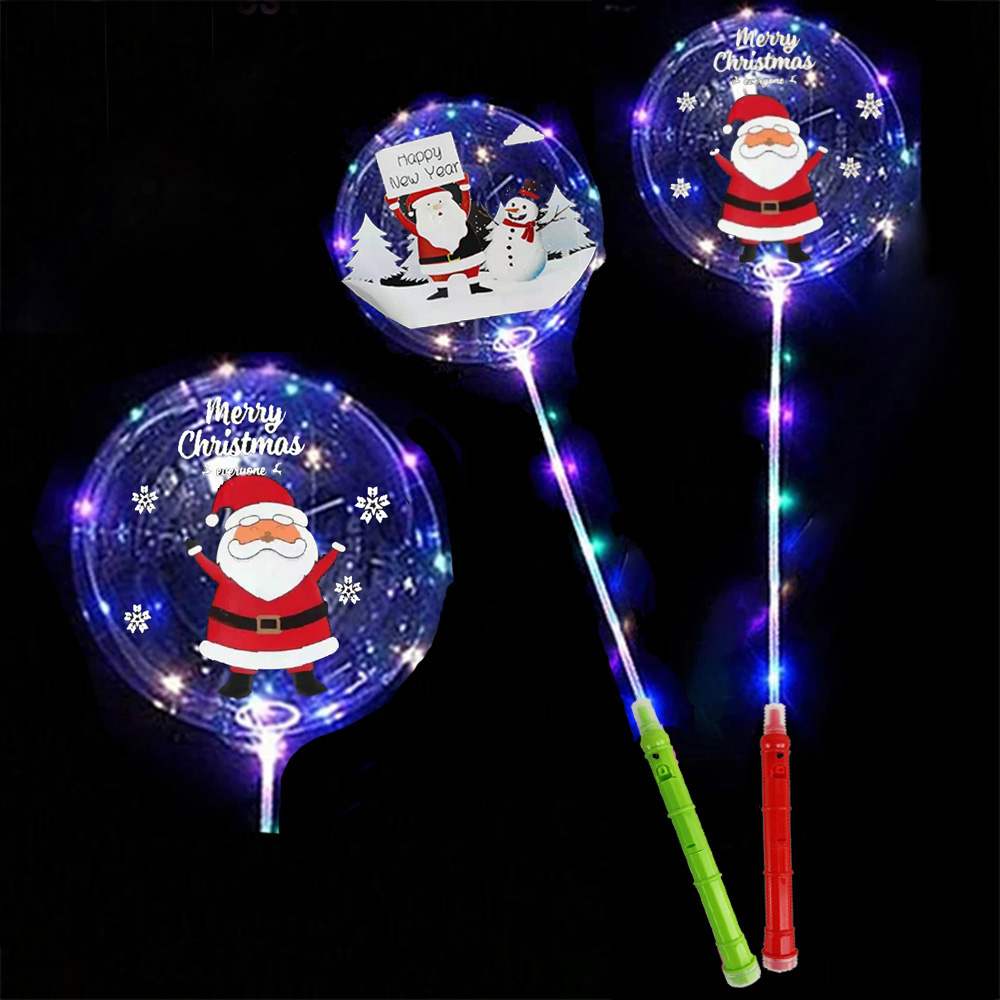 Lot de 1 à 20 ballons BoBo lum - Led Balloon Light avis et prix