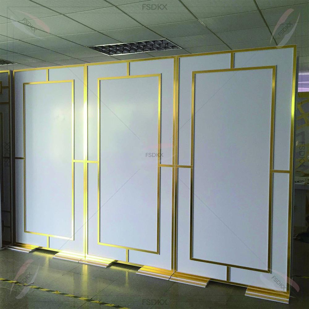 Support de toile de fond PVC d - Event Party Supply Rental avis et prix